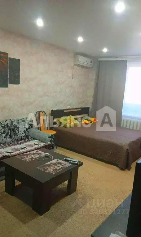 Комната Краснодарский край, Усть-Лабинск ул. Ободовского, 33 (20.0 м) - Фото 0