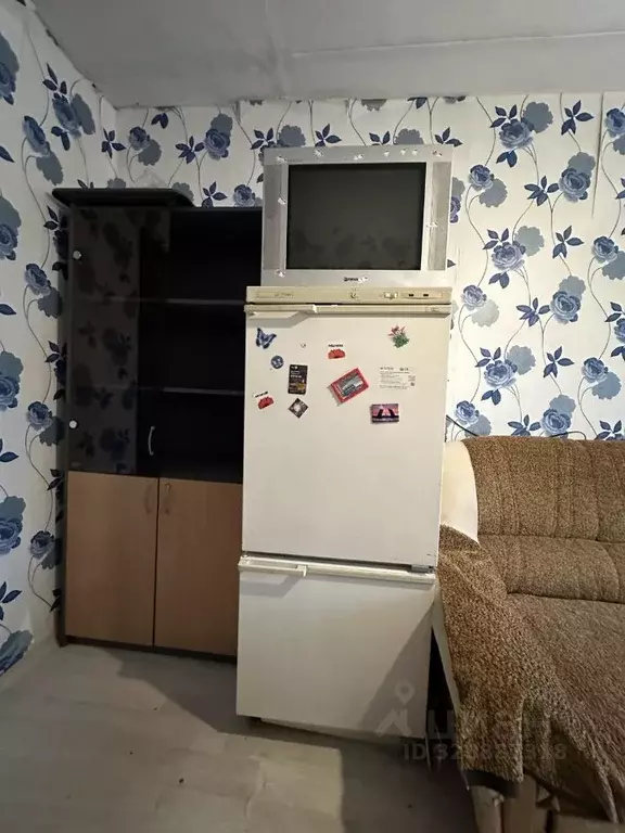 Комната Татарстан, Казань Беломорская ул., 244 (12.0 м) - Фото 2