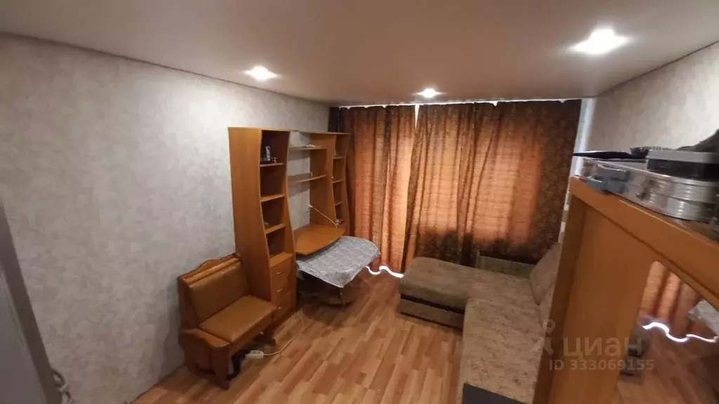 Комната Орловская область, Орел ул. МОПРа, 31 (20.0 м) - Фото 1