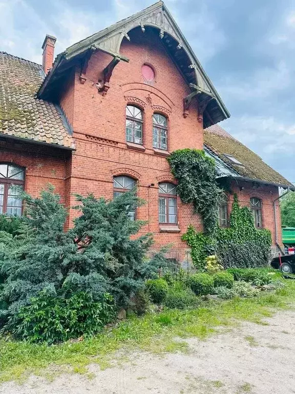 Комната Калининградская область, Нестеровский муниципальный округ, ... - Фото 1