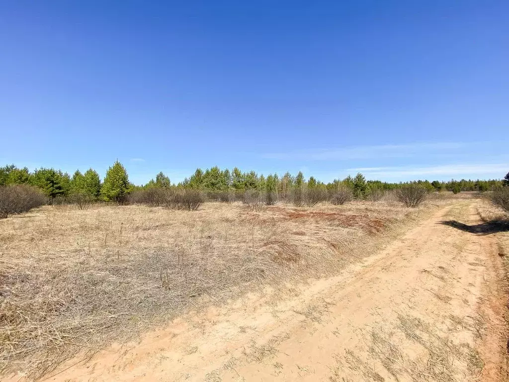 Участок в Бурятия, Улан-Удэ ул. Ремезовая, 4 (8.0 сот.) - Фото 1