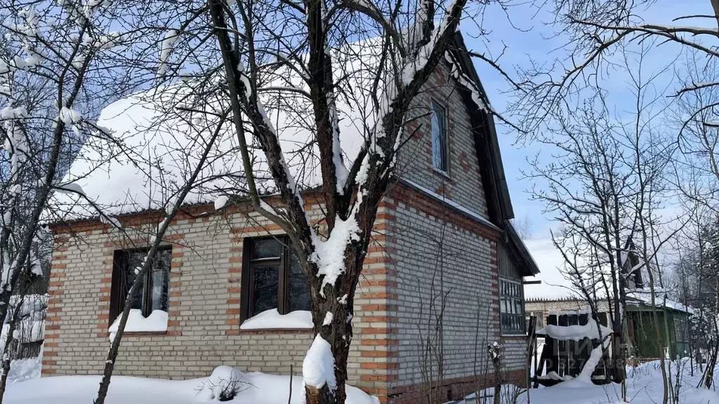 Дом в Московская область, Орехово-Зуевский городской округ, Дружба СНТ ... - Фото 2