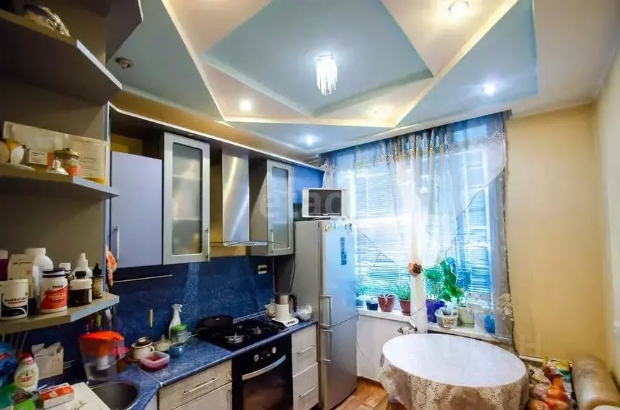 2-к кв. Липецкая область, Липецк просп. Мира, 30 (47.7 м) - Фото 2