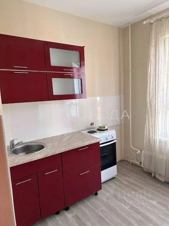 1-к кв. Новосибирская область, Новосибирск Степная ул., 262Б (32.0 м) - Фото 0