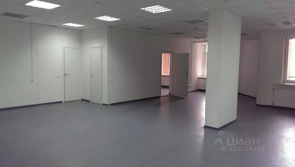 Помещение свободного назначения в Ханты-Мансийский АО, Сургут ... - Фото 1