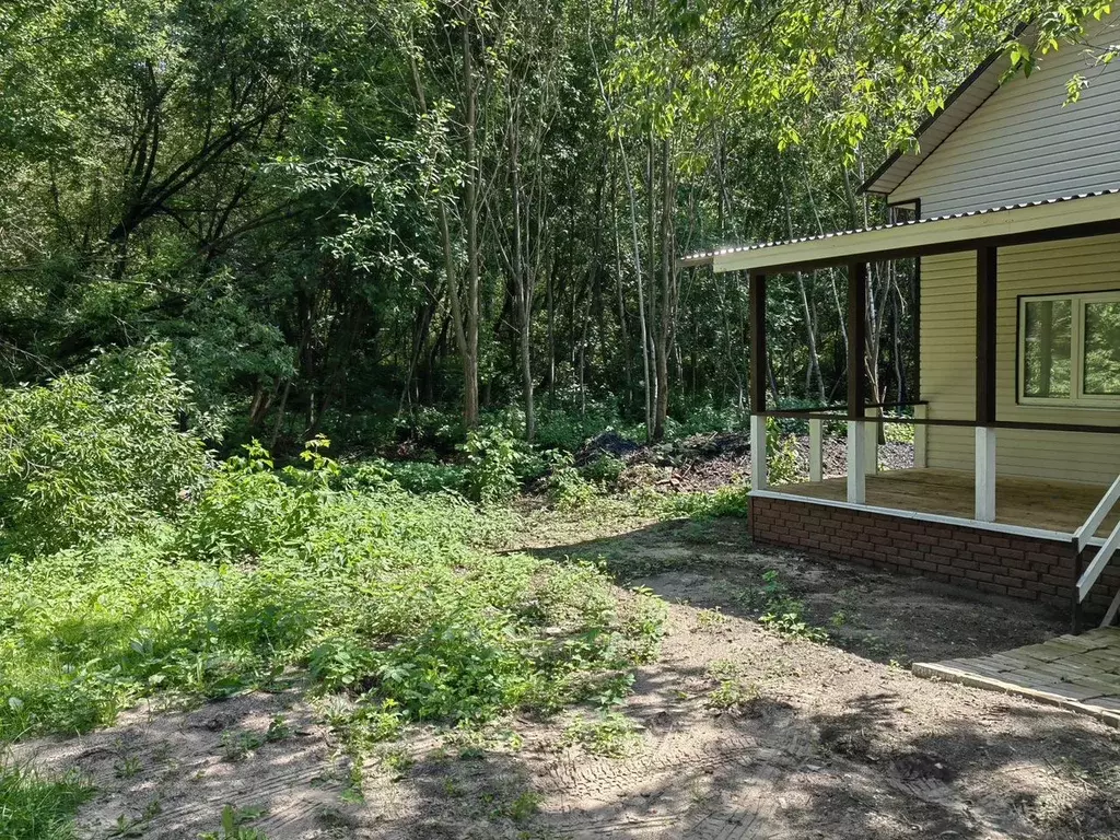 Участок в Московская область, Люберцы городской округ, Томилино пгт ... - Фото 1