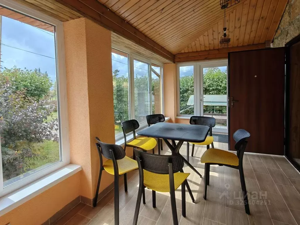 2-к кв. Ленинградская область, Волховский район, Староладожское с/пос, ... - Фото 2