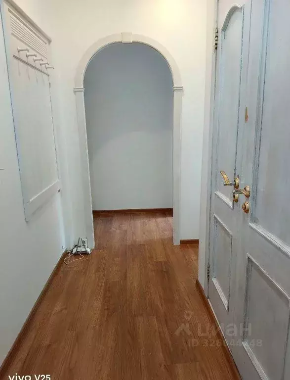 Квартира, 2 комнаты, 45 м - Фото 1