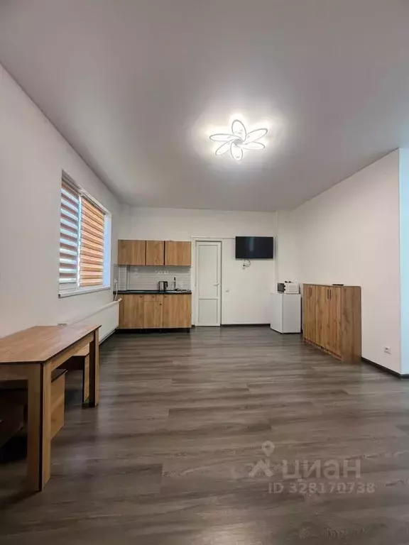 Студия Крым, Симферополь ул. Акъ-Къая, 69 (32.0 м) - Фото 2