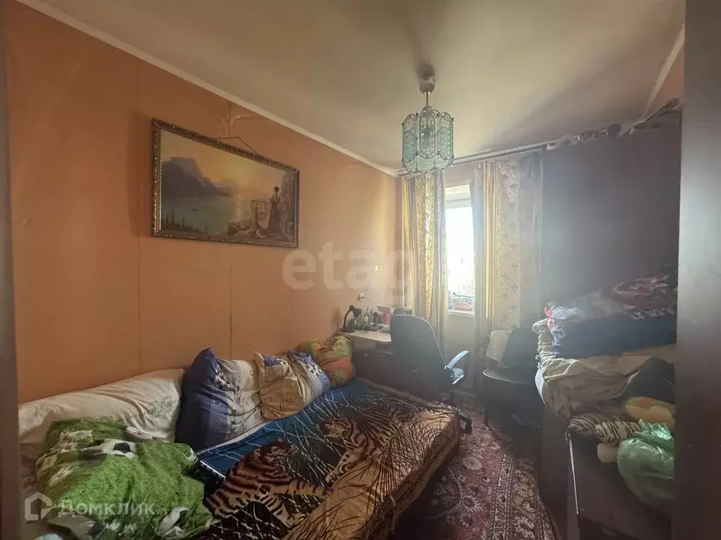 Продаётся 4-к квартира, 70.8 м - Фото 1
