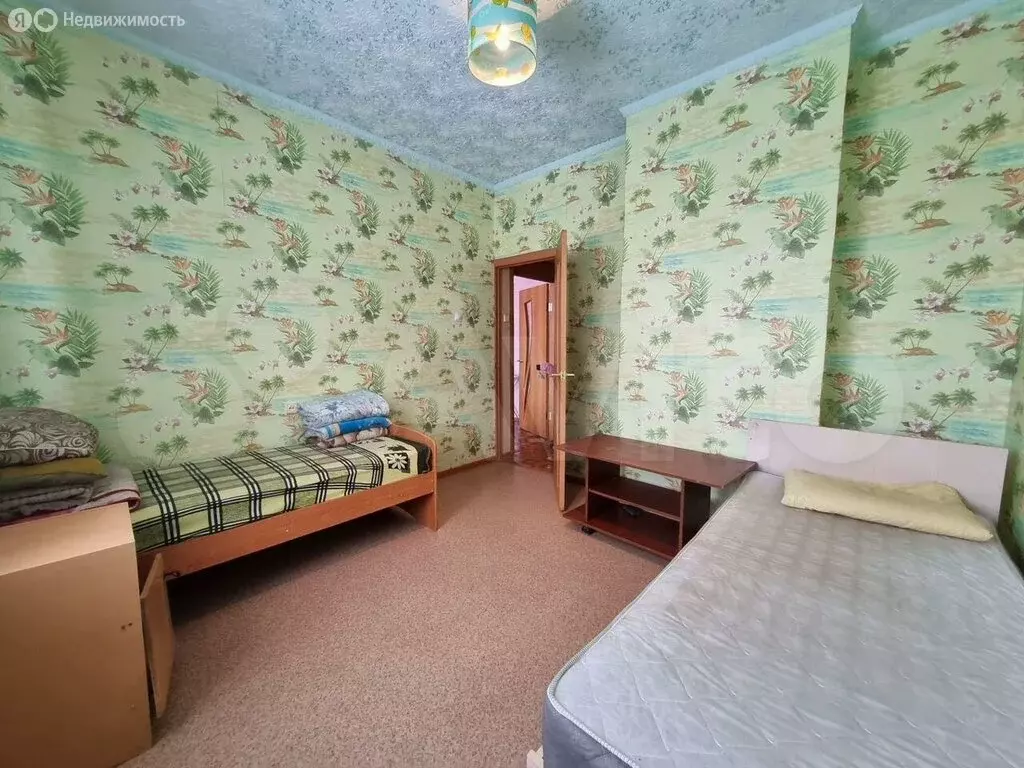 3-комнатная квартира: Нерюнгри, проспект Ленина, 16/2 (69 м) - Фото 1