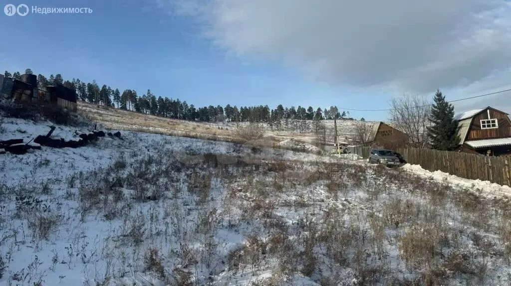 Участок в село Сотниково, СНТ Багульник (7.16 м) - Фото 2