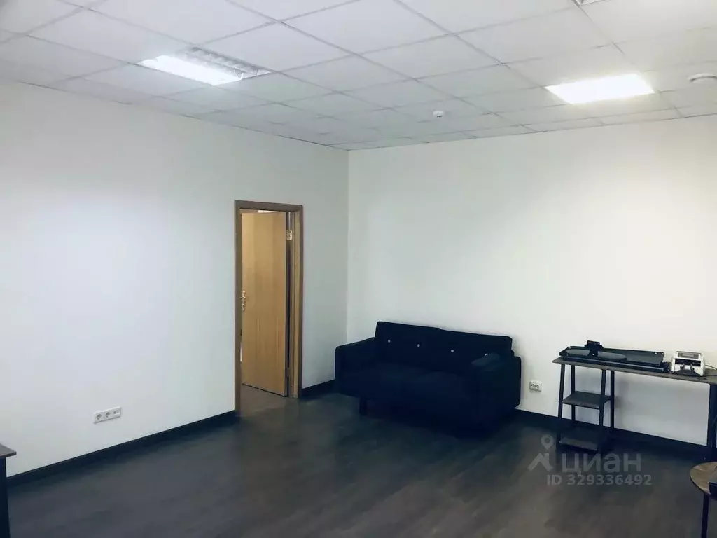 Помещение свободного назначения в Москва 2-я Магистральная ул., 3С1 ... - Фото 2