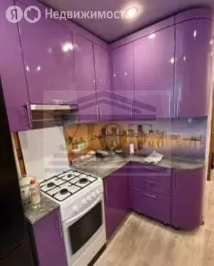 1-комнатная квартира: Самара, Алма-Атинская улица, 94 (31 м) - Фото 1