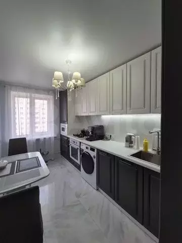 3-к. квартира, 61,6 м, 7/9 эт. - Фото 0