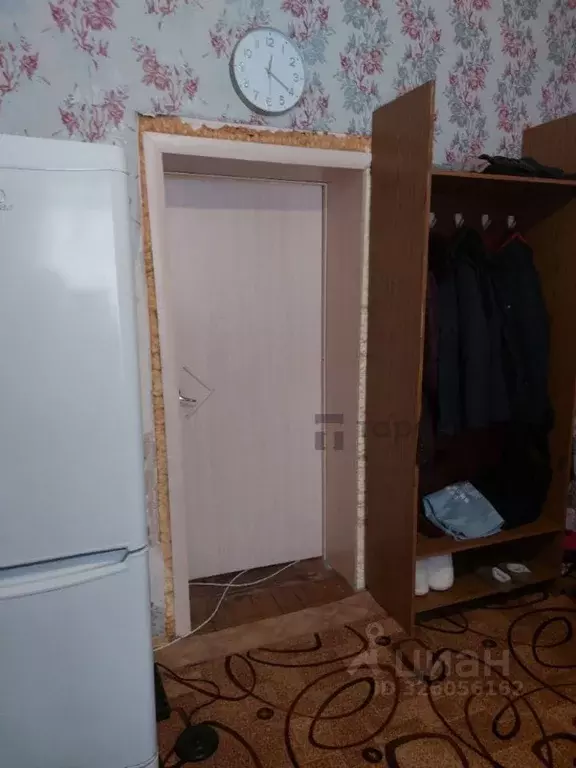 Комната Свердловская область, Артемовский муниципальный округ, пос. ... - Фото 2