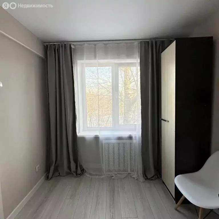 2-комнатная квартира: Череповец, Клубный проезд, 4 (44 м) - Фото 2