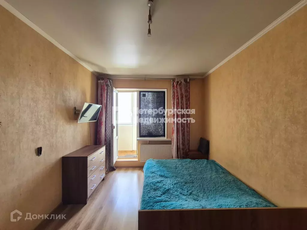 Продаётся квартира-студия, 23.06 м - Фото 1
