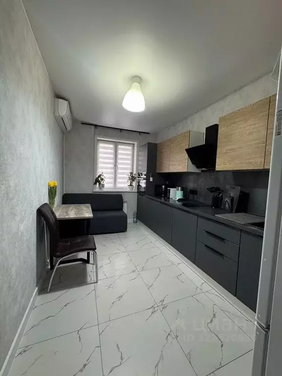 2-к кв. Московская область, Раменское ул. Лучистая, 2 (58.0 м) - Фото 2