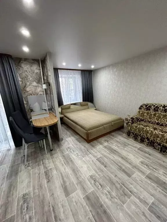 Студия Коми, Емва г. Княжпогостский муниципальный округ, ул. Гущина, 4 ... - Фото 2