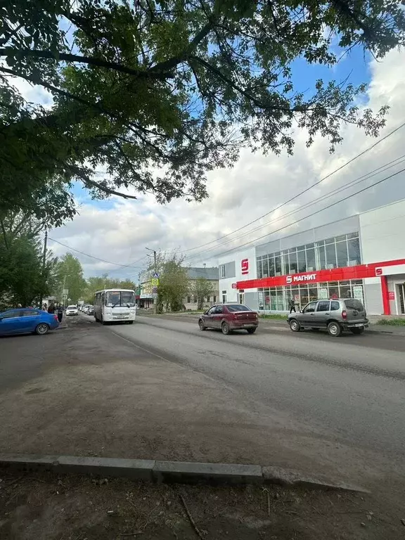 Торговая площадь - Фото 1