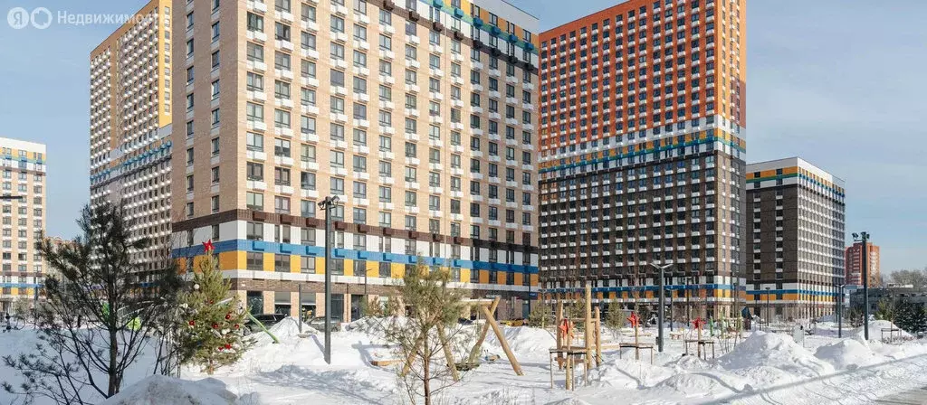 Помещение свободного назначения (82 м) - Фото 1