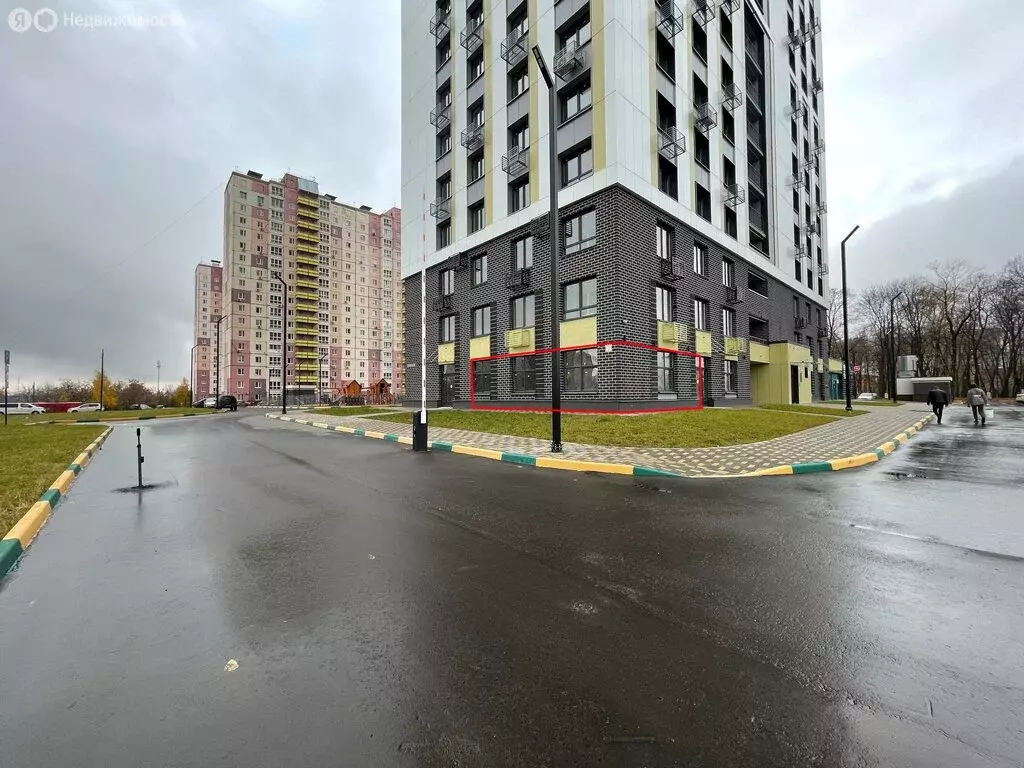 Торговая площадь (86.4 м) - Фото 2