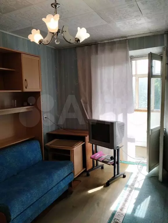 3-к. квартира, 59,7 м, 4/9 эт. - Фото 0