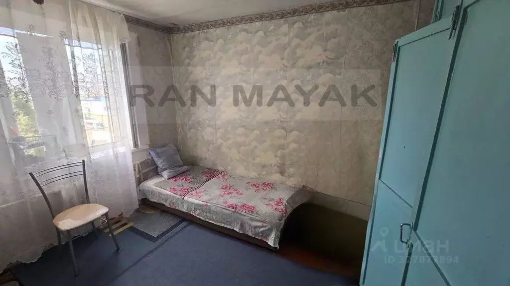 Комната Адыгея, Майкоп ул. Димитрова, 16 (11.7 м) - Фото 2