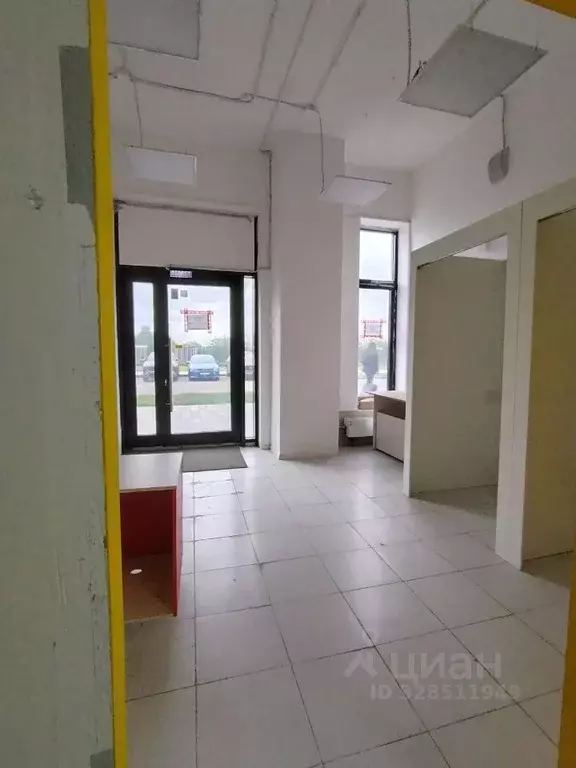 Помещение свободного назначения в Московская область, Домодедово ... - Фото 1