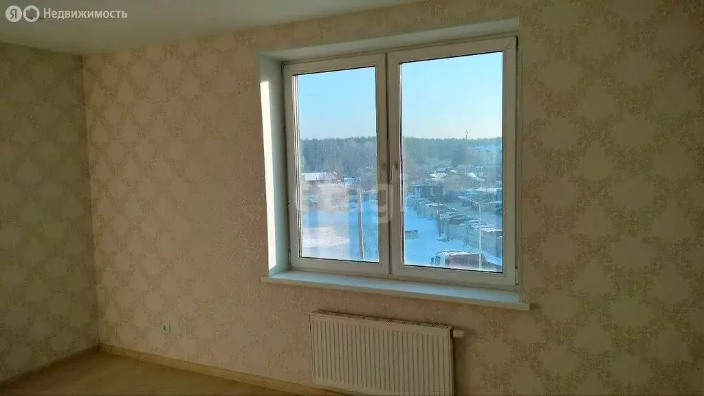 1-комнатная квартира: Екатеринбург, улица Краснолесья, 141 (40.8 м) - Фото 1