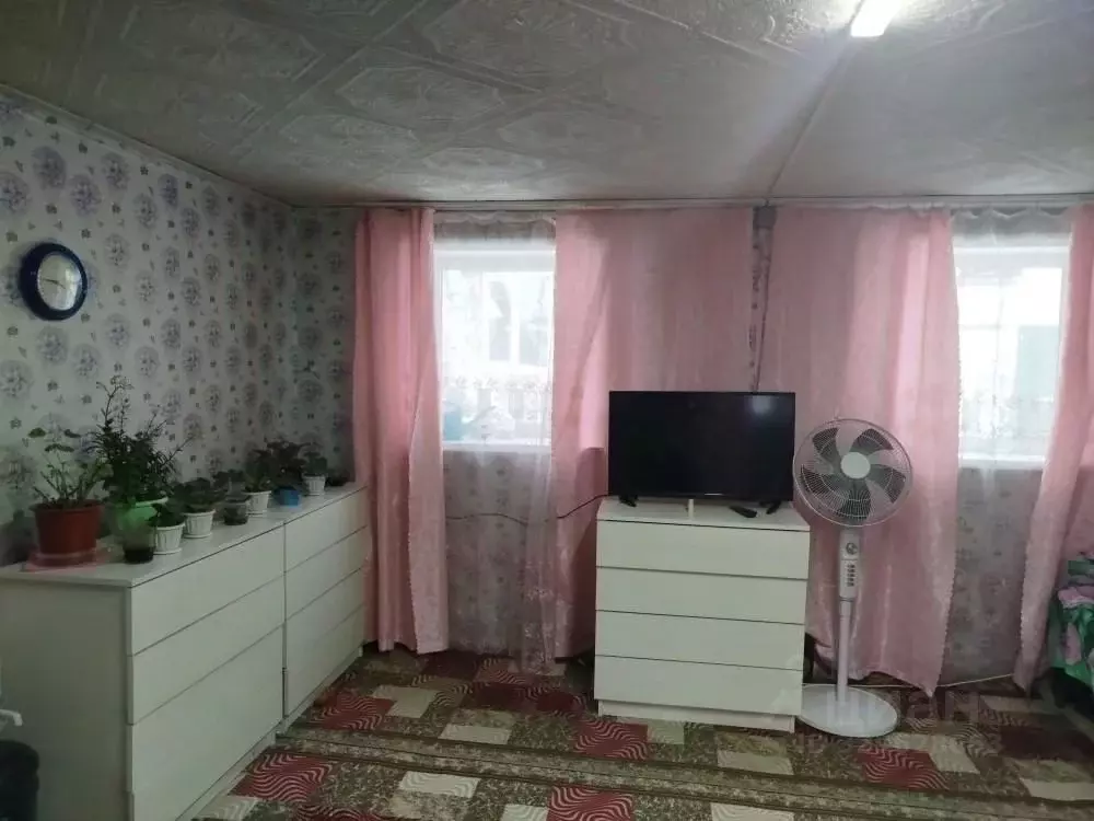 Дом в Свердловская область, Среднеуральск Строитель-1 СНТ,  (35 м) - Фото 1