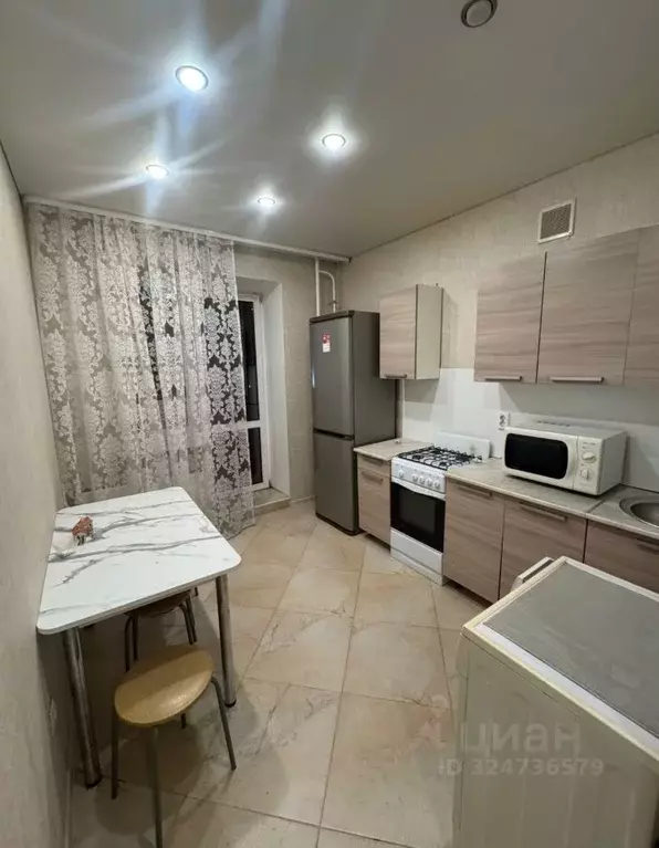 1-к кв. Татарстан, Лаишевский район, Столбищенское с/пос, с. Усады ... - Фото 2