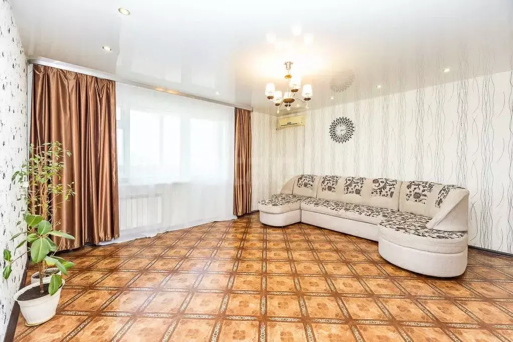 1-к кв. Амурская область, Благовещенск Зейская ул., 222 (49.0 м) - Фото 1