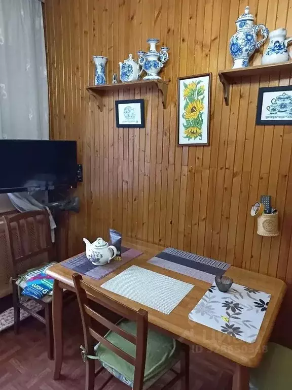 3-к кв. Московская область, Красногорск Ильинское ш., 4 (66.0 м) - Фото 2