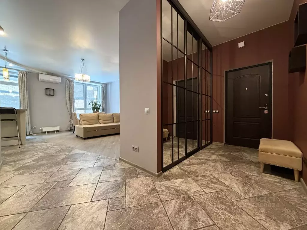 2-к кв. Московская область, Апрелевка Наро-Фоминский городской округ, ... - Фото 1