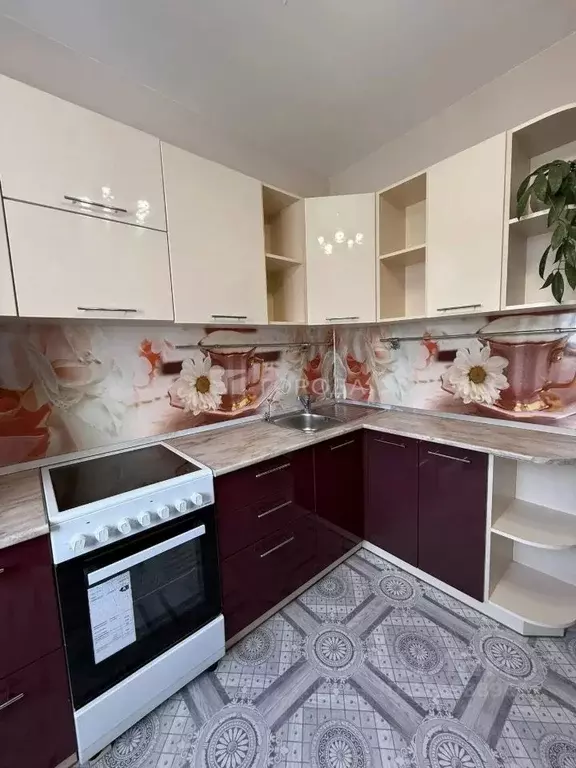 1-к кв. Алтайский край, Барнаул ул. Шумакова, 63А (41.0 м) - Фото 1