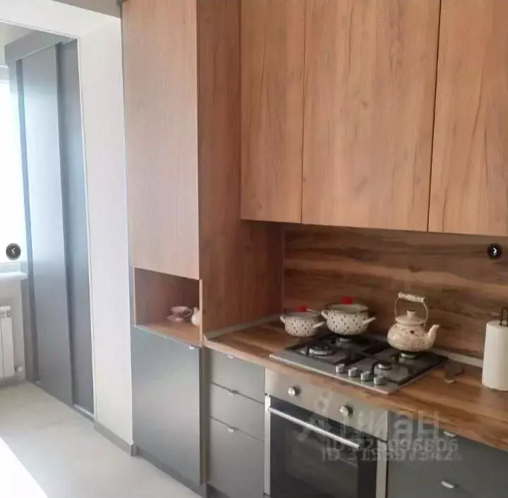 2-к кв. Кабардино-Балкария, Нальчик ул. Героя России Т.М. Тамазова, 5 ... - Фото 1