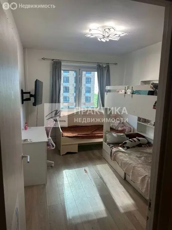 1-комнатная квартира: Москва, Люблинская улица, 80к4 (33.6 м) - Фото 2