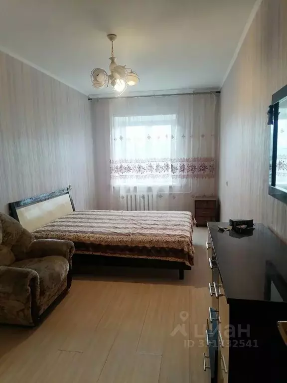3-к кв. Владимирская область, Владимир ул. Труда, 14Б (85.2 м) - Фото 1