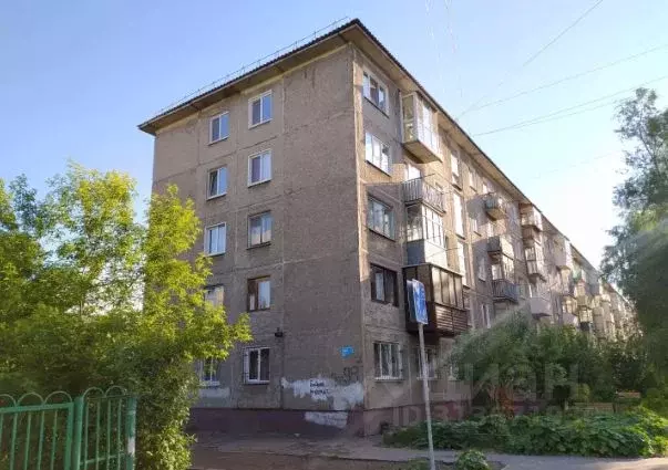 2-к кв. Омская область, Омск просп. Мира, 98А (42.0 м) - Фото 0