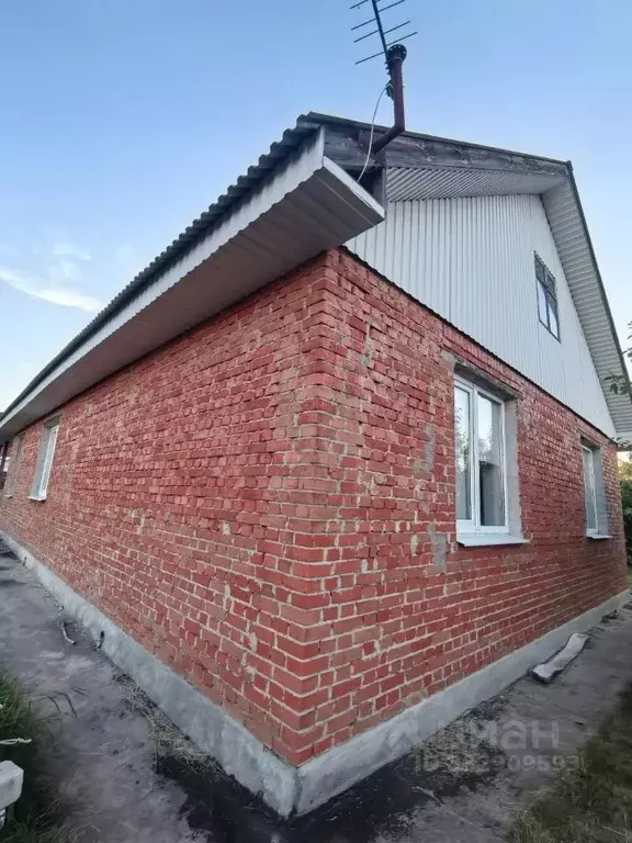 Дом в Ульяновская область, Цильнинское городское поселение, Цильна рп ... - Фото 2