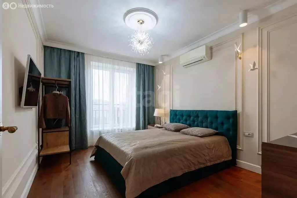 2-комнатная квартира: Калининград, Малый переулок, 3 (59.9 м) - Фото 2