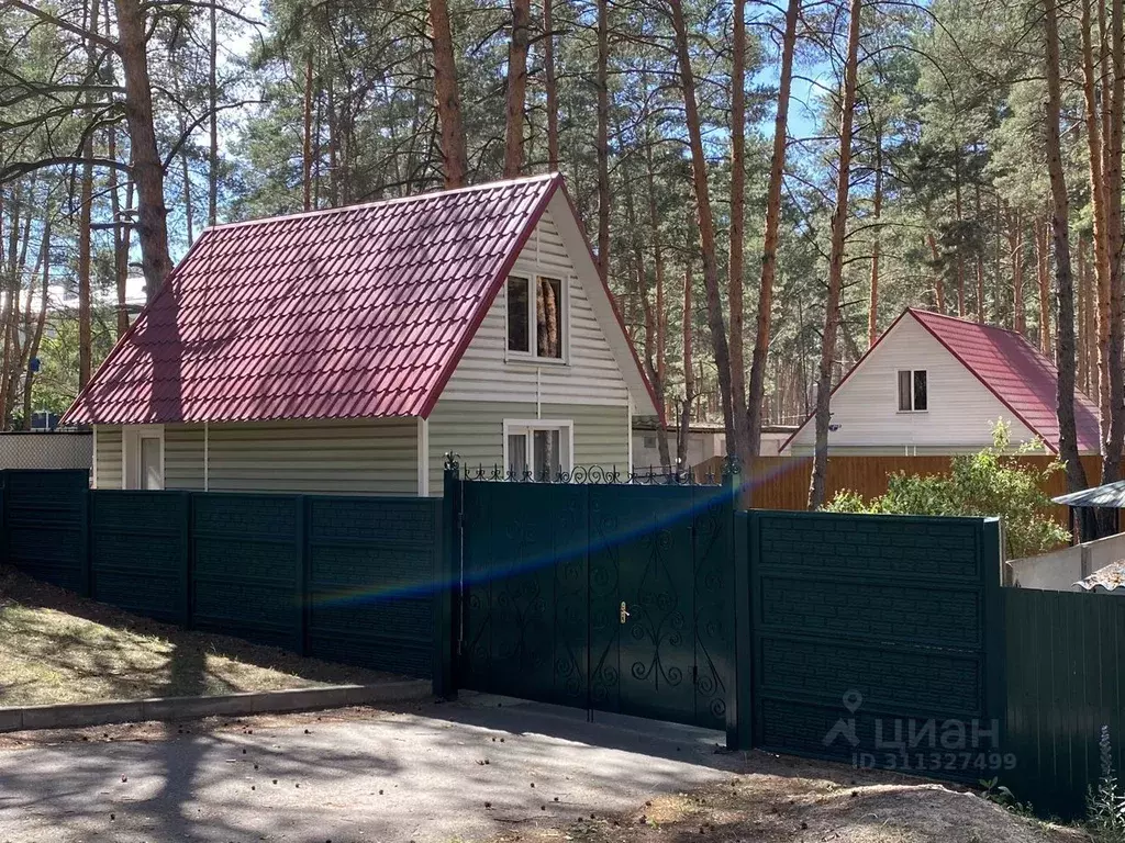 Дом в Белгородская область, Шебекинский муниципальный округ, с. Новая ... - Фото 1