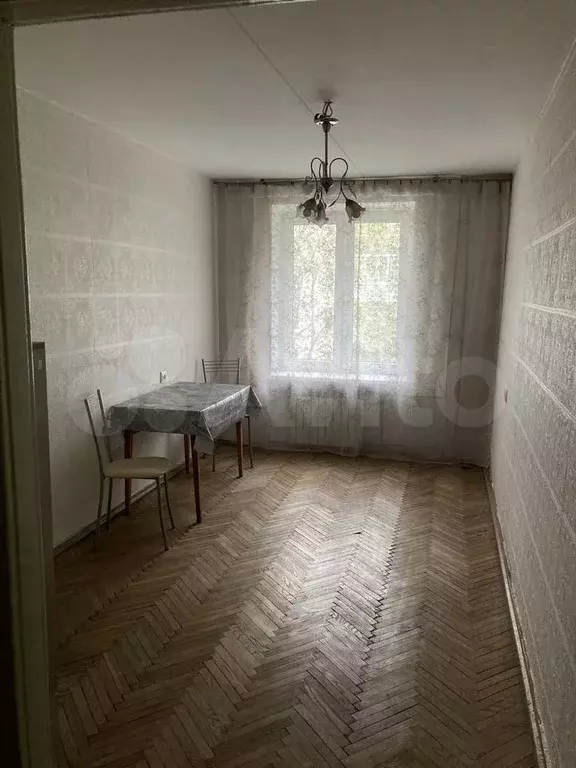 2-к. квартира, 51,3 м, 4/5 эт. - Фото 1
