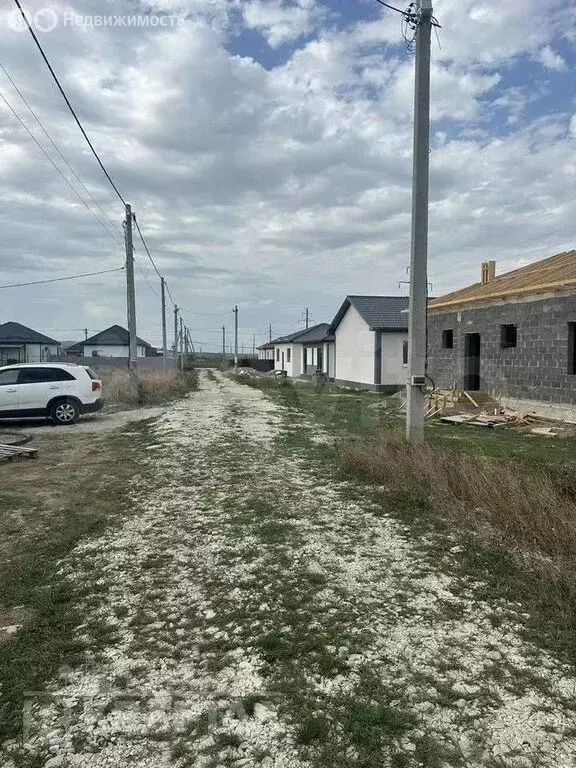 Участок в Раевская, Прохоровская улица (3.99 м) - Фото 1