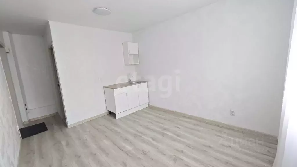 Студия Удмуртия, Ижевск ул. 30 лет Победы, 12 (16.4 м) - Фото 1