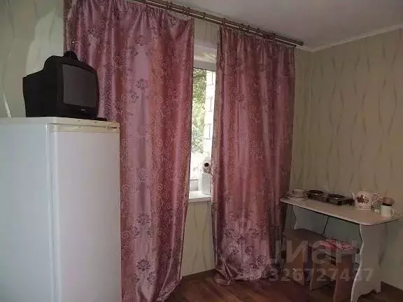 Комната Красноярский край, Красноярск Свободный просп., 12 (14.0 м) - Фото 2