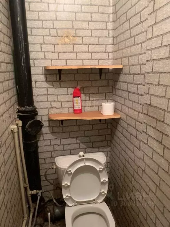 2-к кв. Вологодская область, Вологда Архангельская ул., 7А (45.0 м) - Фото 2