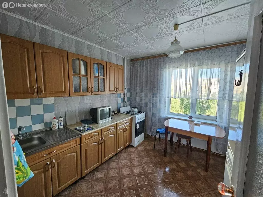 2-комнатная квартира: Казань, улица Сафиуллина, 30 (49.7 м) - Фото 0